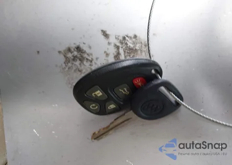 2011 Buick Enclave 1Xl z USA, uszkodzony, nr VIN 5GAKVBED5BJ100756